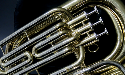 B-Tuba MTP Modell Junior - Brasserie Hamburg Blasintrumente UG 