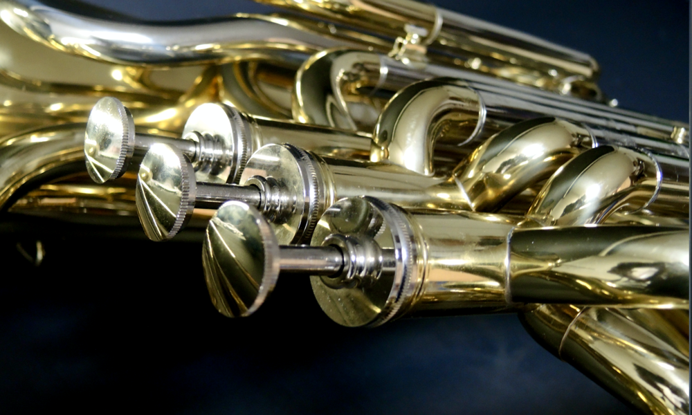 B-Tuba MTP Modell Junior - Brasserie Hamburg Blasintrumente UG 