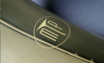 B-Tuba MTP Modell Junior - Brasserie Hamburg Blasintrumente UG 