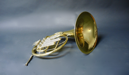 B-Waldhorn Hans Hoyer - Brasserie Hamburg Blasintrumente UG 