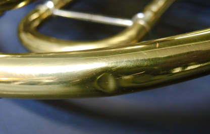 B-Waldhorn Hans Hoyer - Brasserie Hamburg Blasintrumente UG 