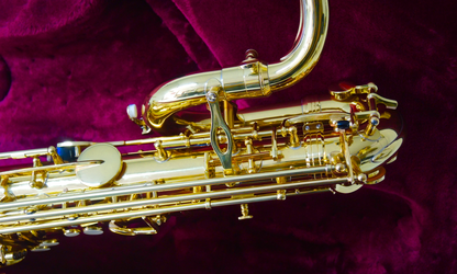 Baritonsaxophon Jupiter JBS 1000 - Brasserie Hamburg Blasintrumente UG 