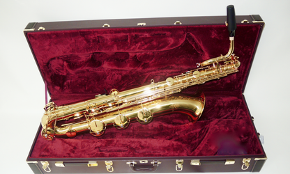Baritonsaxophon Jupiter JBS 1000 - Brasserie Hamburg Blasintrumente UG 