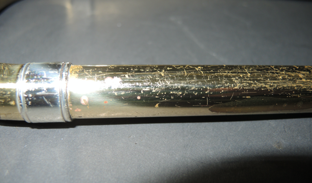 Bassposaune Bach Mod. 50B2 - Brasserie Hamburg Blasintrumente UG 