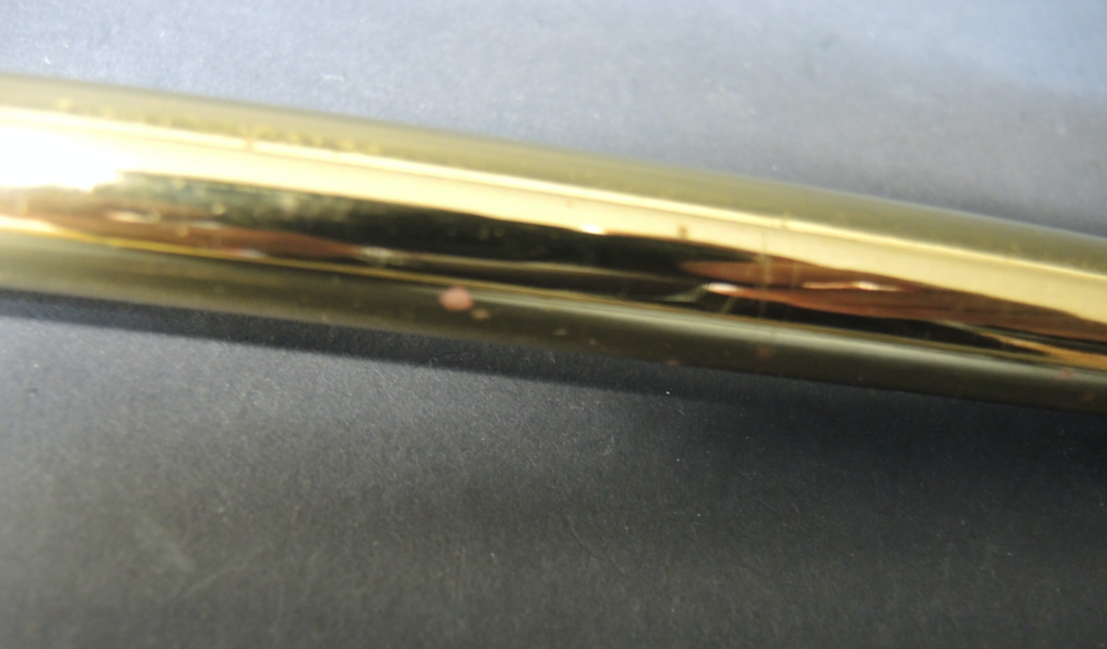 Bassposaune Bach Mod. 50B2 - Brasserie Hamburg Blasintrumente UG 