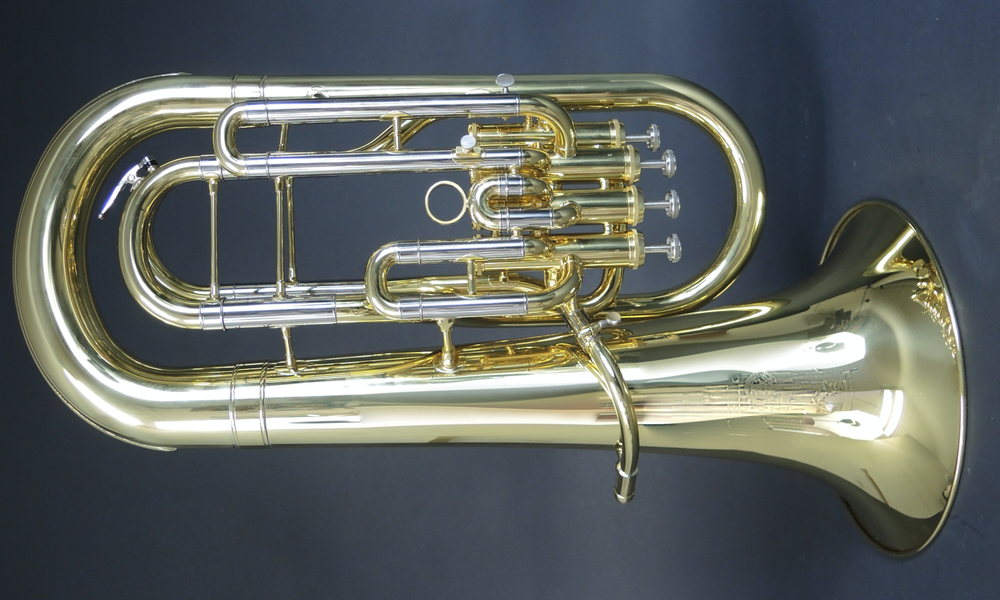 Bb-Euphonium Jupiter JEP 1000 4-Ventilig i.e. Reihe - Brasserie Hamburg Blasintrumente UG 