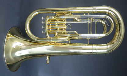Bb-Euphonium Jupiter JEP 1000 4-Ventilig i.e. Reihe - Brasserie Hamburg Blasintrumente UG 