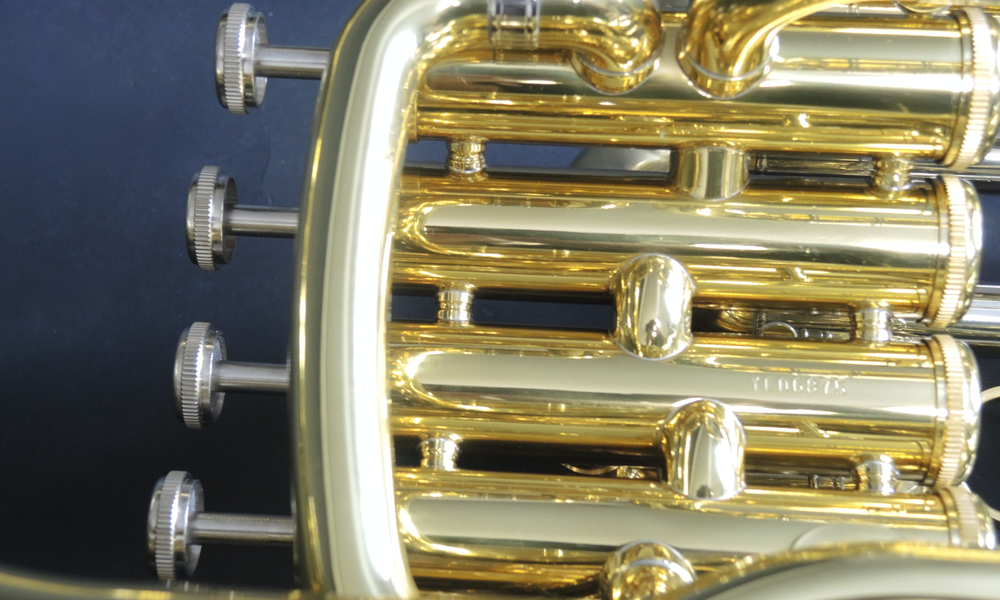 Bb-Euphonium Jupiter JEP 1000 4-Ventilig i.e. Reihe - Brasserie Hamburg Blasintrumente UG 