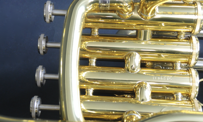 Bb-Euphonium Jupiter JEP 1000 4-Ventilig i.e. Reihe - Brasserie Hamburg Blasintrumente UG 