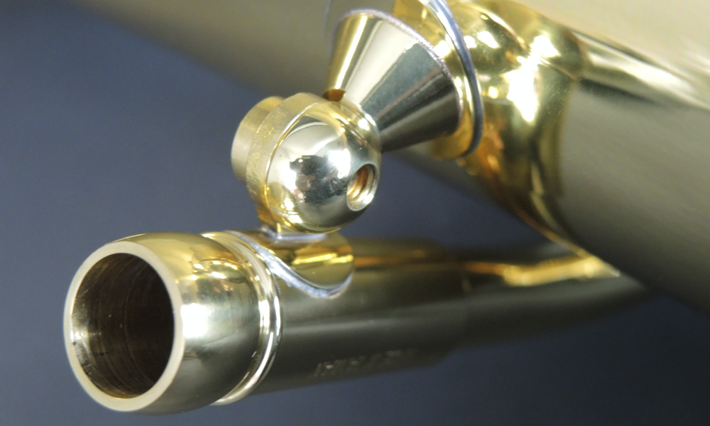 Bb-Euphonium Jupiter JEP 1000 4-Ventilig i.e. Reihe - Brasserie Hamburg Blasintrumente UG 