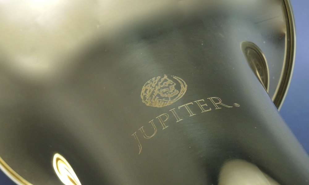 Bb-Euphonium Jupiter JEP 1000 4-Ventilig i.e. Reihe - Brasserie Hamburg Blasintrumente UG 