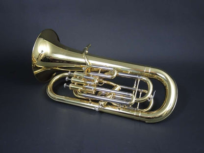 Bb-Euphonium Jupiter JEP 1020 3+1 - Brasserie Hamburg Blasintrumente UG 