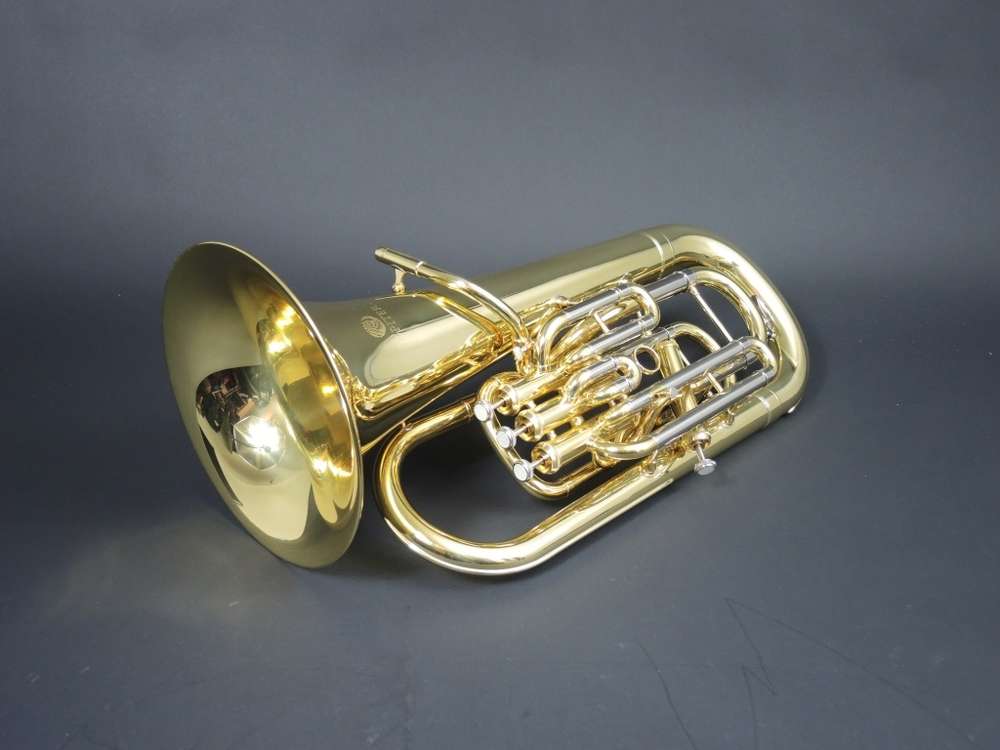 Bb-Euphonium Jupiter JEP 1020 3+1 - Brasserie Hamburg Blasintrumente UG 