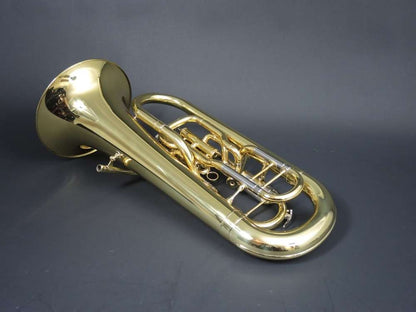 Bb-Euphonium Jupiter JEP 1020 3+1 - Brasserie Hamburg Blasintrumente UG 