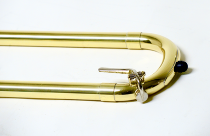 Bb/F Bassposaune Yamaha Mod. 321 - Brasserie Hamburg Blasintrumente UG 