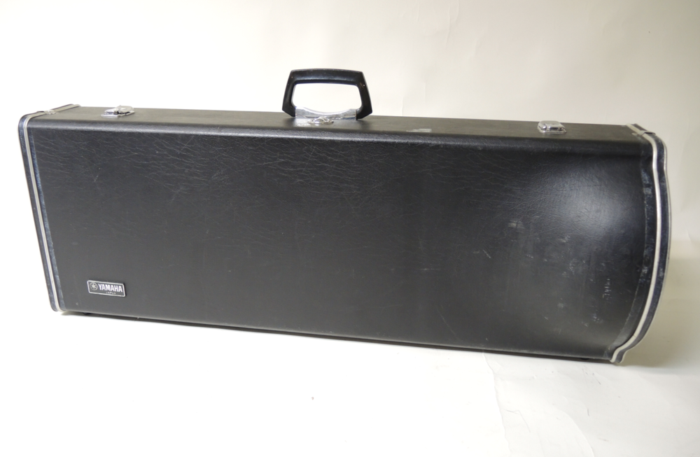 Bb/F Bassposaune Yamaha Mod. 321 - Brasserie Hamburg Blasintrumente UG 