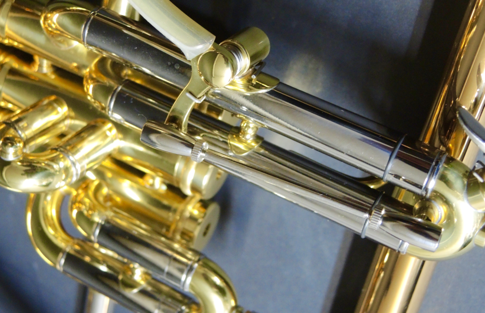 Bb-Flügelhorn Carol Brass - Brasserie Hamburg Blasintrumente UG 