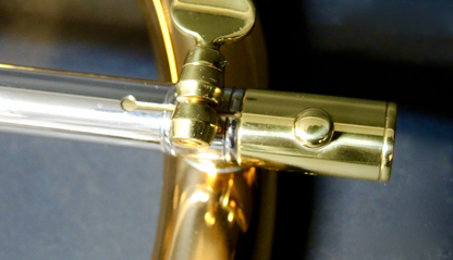 Bb-Flügelhorn Carol Brass - Brasserie Hamburg Blasintrumente UG 