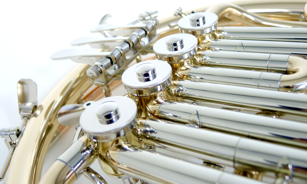 Bb-Horn MTP Mod. 830G - Brasserie Hamburg Blasintrumente UG 