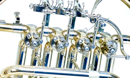 Bb-Horn MTP Mod. 830G - Brasserie Hamburg Blasintrumente UG 