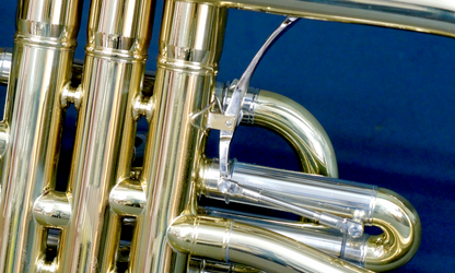 Bb-Kornett MTP Mod. 900 - Brasserie Hamburg Blasintrumente UG 