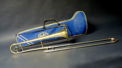 Bb-Posaune Talis (B&S) Mod. 355 - Brasserie Hamburg Blasintrumente UG 