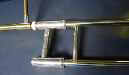 Bb-Posaune Talis (B&S) Mod. 355 - Brasserie Hamburg Blasintrumente UG 