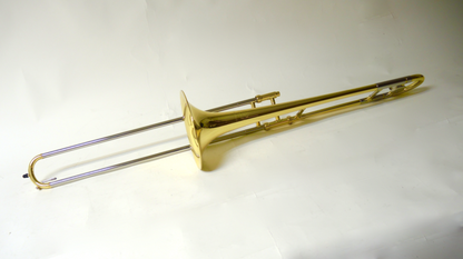 Bb Tenorposaune Carol Brass (LeMonde) Universal - Brasserie Hamburg Blasintrumente UG 