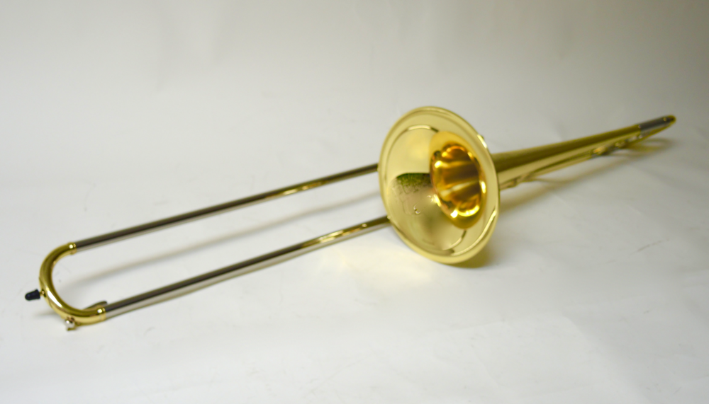 Bb Tenorposaune Carol Brass (LeMonde) Universal - Brasserie Hamburg Blasintrumente UG 