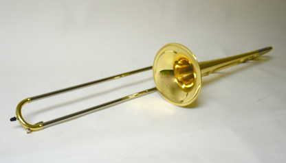 Bb Tenorposaune Carol Brass (LeMonde) Universal - Brasserie Hamburg Blasintrumente UG 