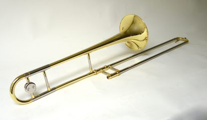 Bb Tenorposaune Carol Brass (LeMonde) Universal - Brasserie Hamburg Blasintrumente UG 