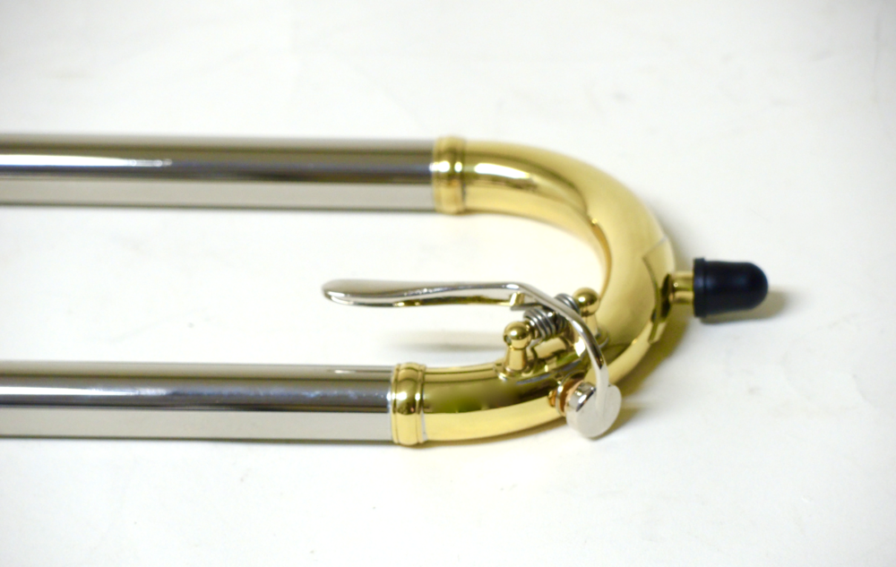 Bb Tenorposaune Carol Brass (LeMonde) Universal - Brasserie Hamburg Blasintrumente UG 