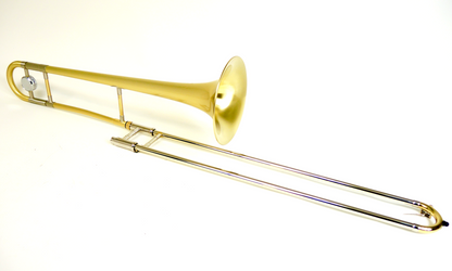 Bb-Tenorposaune MTP Mod. 440 Custom - Brasserie Hamburg Blasintrumente UG 