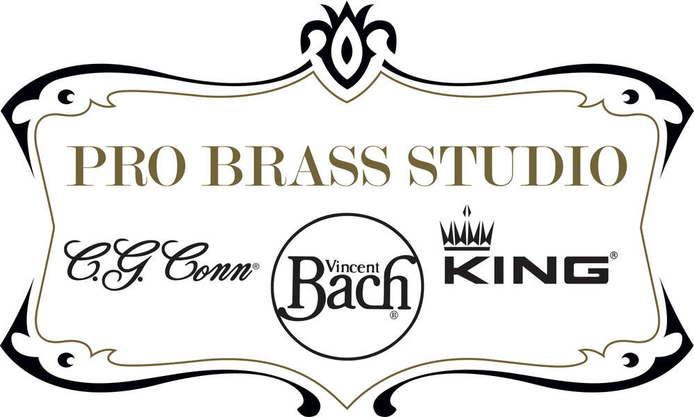 Bb-Trompete Bach Series 1 VBS1 - Brasserie Hamburg Blasintrumente UG 