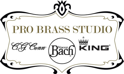 Bb-Trompete Bach Series 1 VBS1 - Brasserie Hamburg Blasintrumente UG 