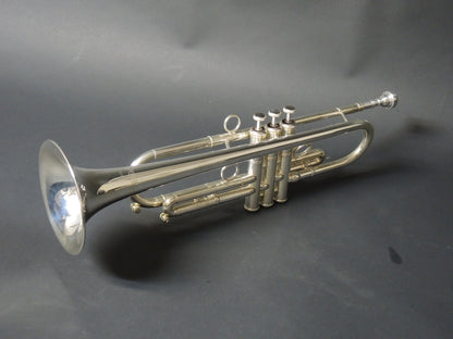 Bb-Trompete Carol Brass Modell "Giuffredi - Allaround" - Brasserie Hamburg Blasintrumente UG 