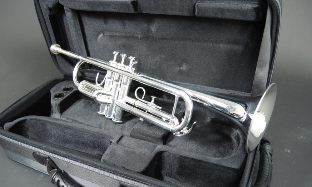 Bb-Trompete Jupiter 700 RSQ - Brasserie Hamburg Blasintrumente UG 