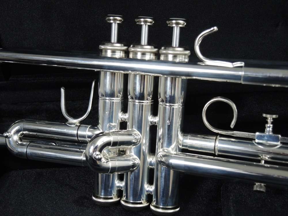 Bb-Trompete Jupiter 700 RSQ - Brasserie Hamburg Blasintrumente UG 