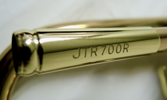 Bb-Trompete Jupiter JTR 700R - Brasserie Hamburg Blasintrumente UG 