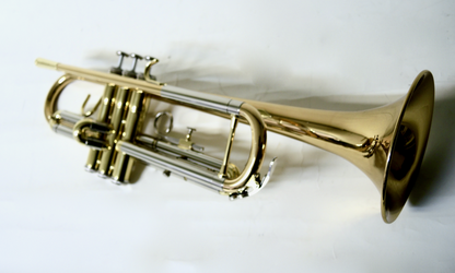 Bb-Trompete Jupiter JTR 700R - Brasserie Hamburg Blasintrumente UG 