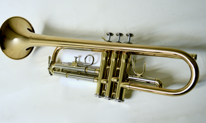 Bb-Trompete Jupiter JTR 700R - Brasserie Hamburg Blasintrumente UG 