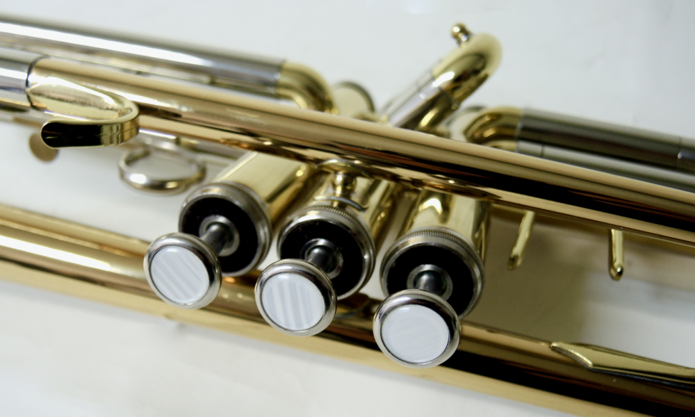 Bb-Trompete Jupiter JTR 700R - Brasserie Hamburg Blasintrumente UG 