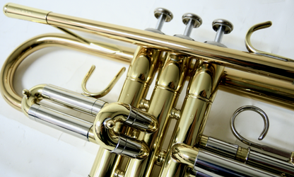 Bb-Trompete Jupiter JTR 700R - Brasserie Hamburg Blasintrumente UG 