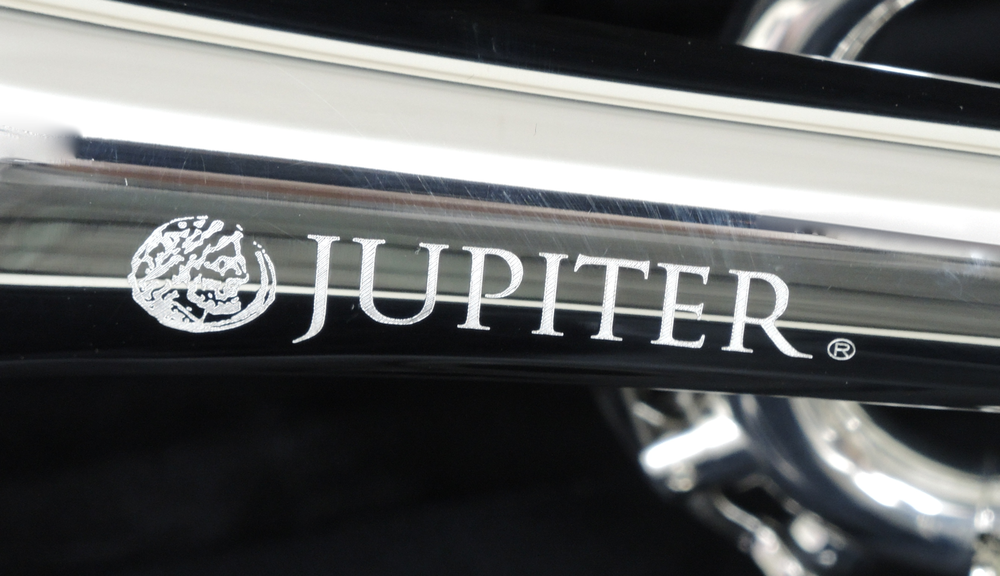 Bb-Trompete Jupiter JTR1100SQ - Brasserie Hamburg Blasintrumente UG 