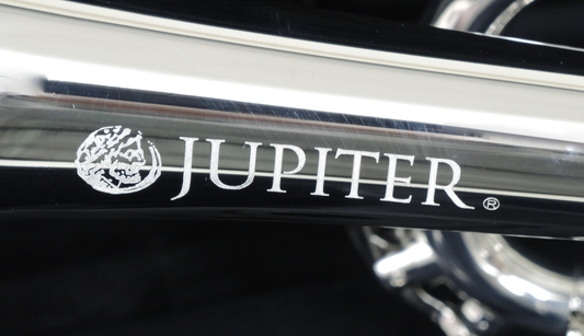 Bb-Trompete Jupiter JTR1100SQ - Brasserie Hamburg Blasintrumente UG 
