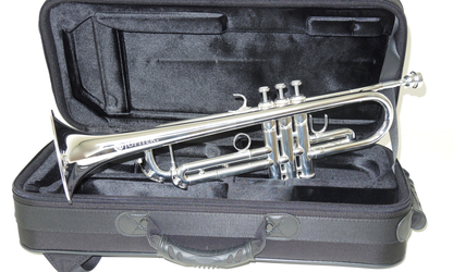 Bb-Trompete Jupiter JTR1100SQ - Brasserie Hamburg Blasintrumente UG 