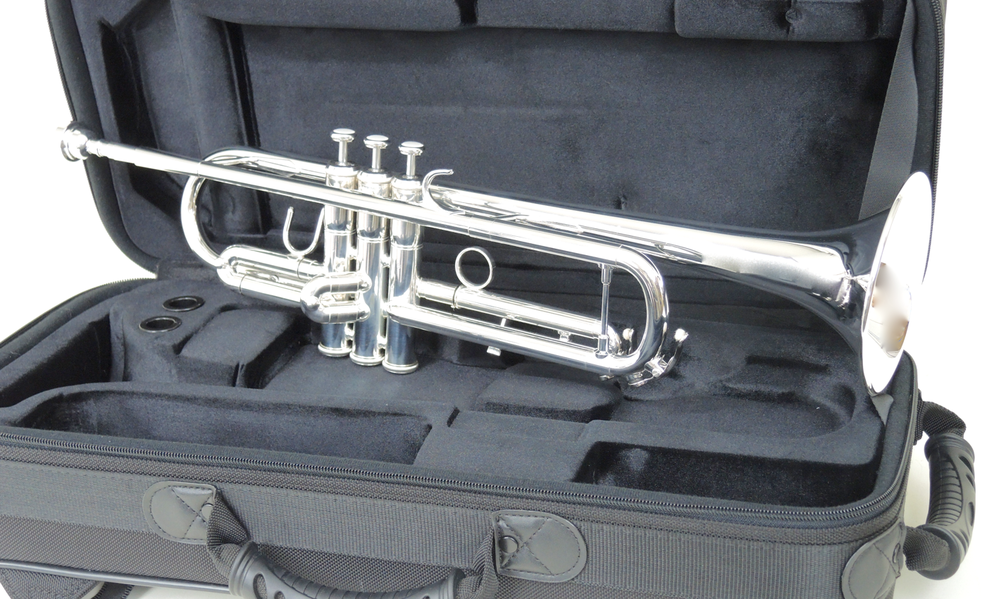 Bb-Trompete Jupiter JTR1100SQ - Brasserie Hamburg Blasintrumente UG 