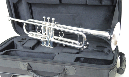 Bb-Trompete Jupiter JTR1100SQ - Brasserie Hamburg Blasintrumente UG 