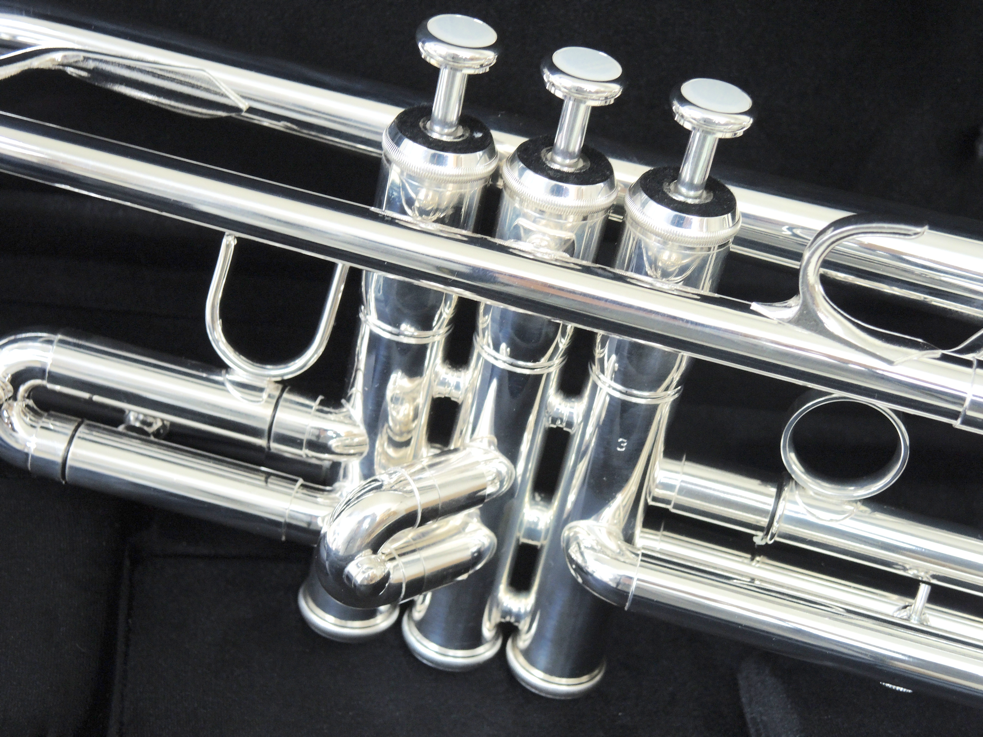 Bb-Trompete Jupiter JTR1100SQ - Brasserie Hamburg Blasintrumente UG 