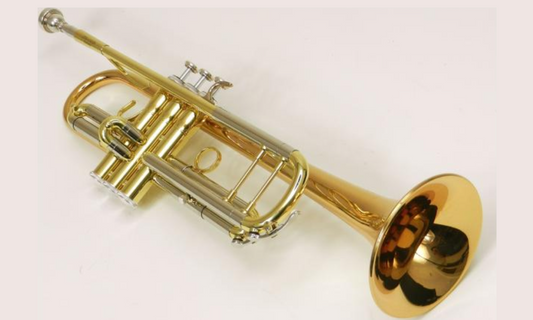 Bb-Trompete Jupiter JTR1110RQ - Brasserie Hamburg Blasintrumente UG 
